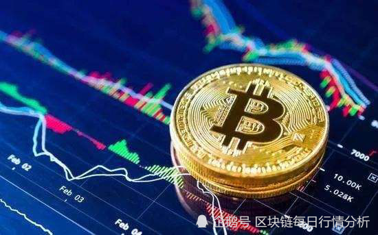 g4900比特币，G4900比特币：探索数字货币的未来与潜力
