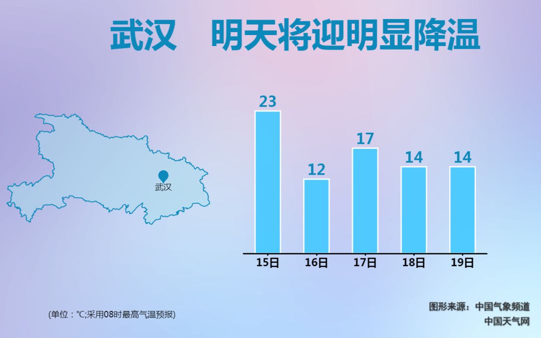 湖北今年的冬天冷不冷最新信息，湖北今年冬天气候展望：气象信息解析与应对建议