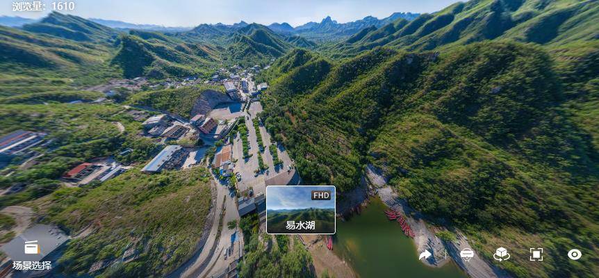 合川航拍高清大图最新版，合川航拍全景图：一览众山小，探索城市风貌与网页优化策略