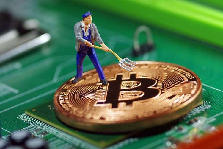 挖比特币可以举报吗，挖比特币的举报途径及相关政策解析